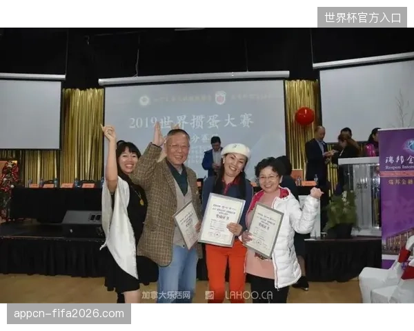 加拿大获得3场淘汰赛主办权，多伦多与温哥华将见证32强和16强的激烈角逐